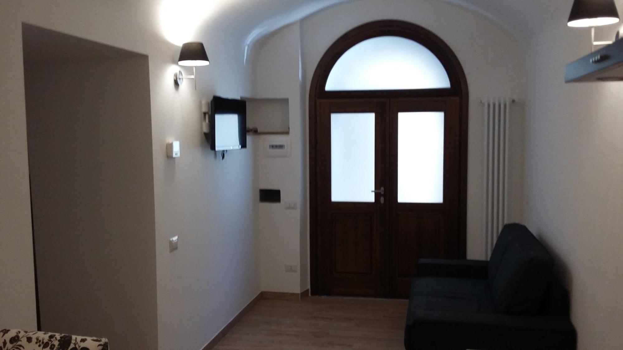 Appartamento Clementini Orvieto Exterior foto